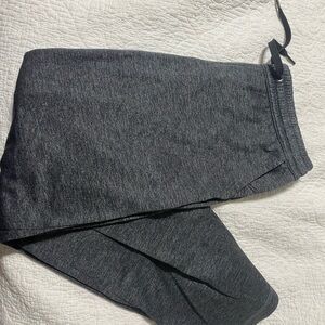 adidas Women's Charcoal Joggers